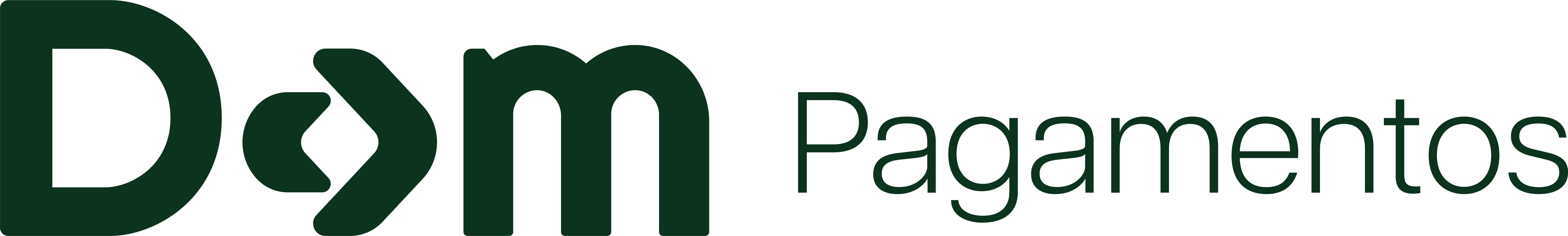 Dom Pagamentos