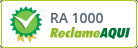 RA1000 · Reclame Aqui